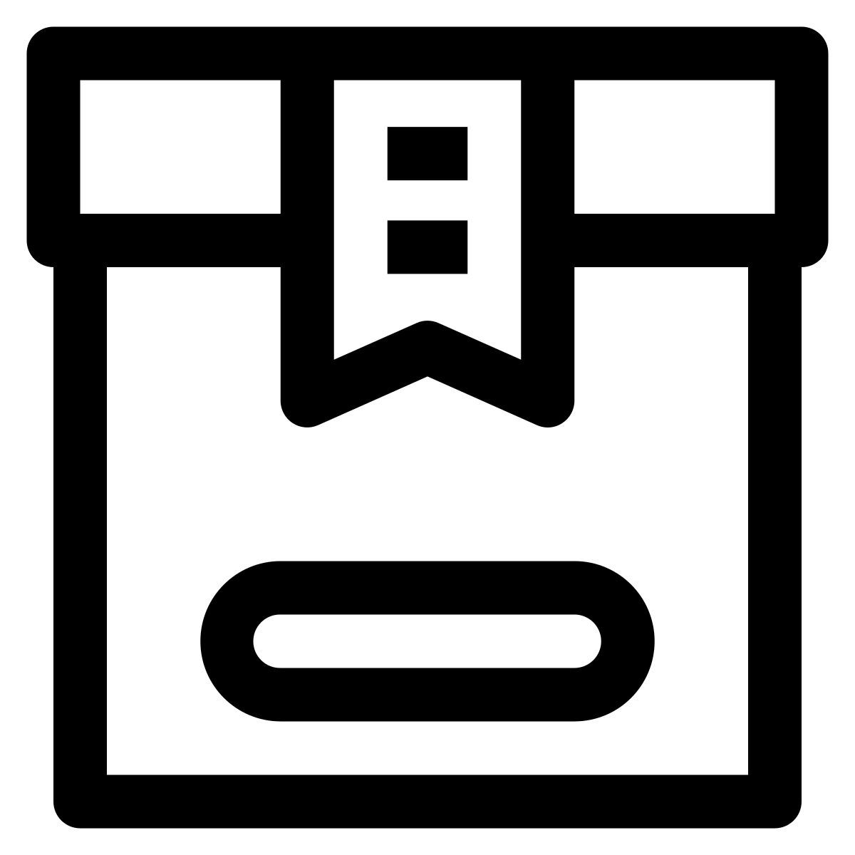 box icon