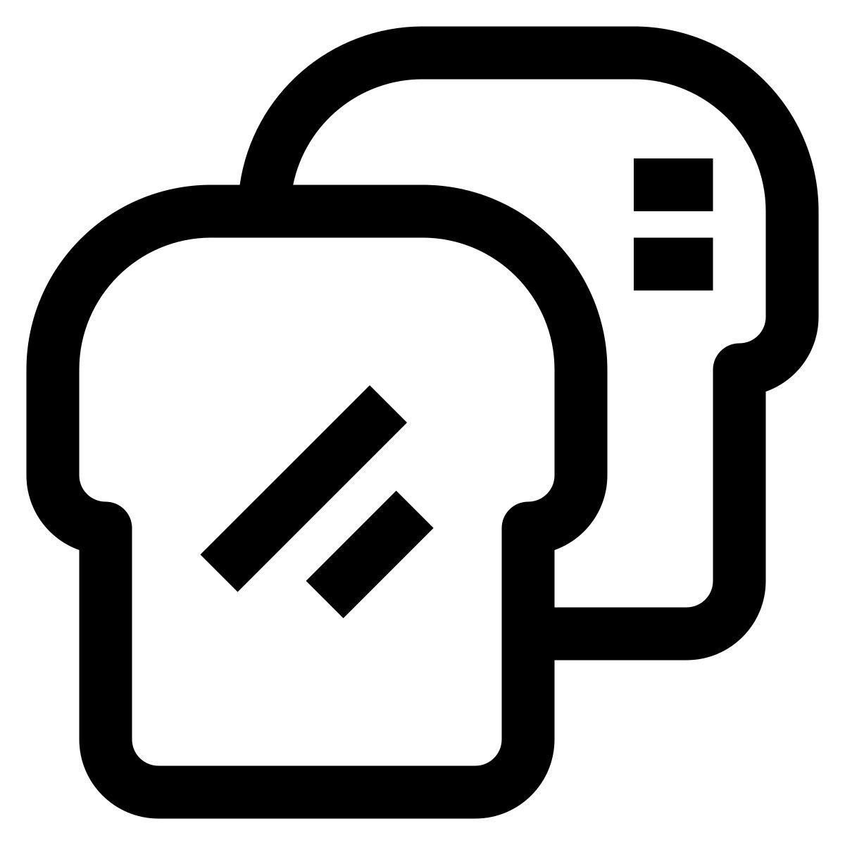 bread icon