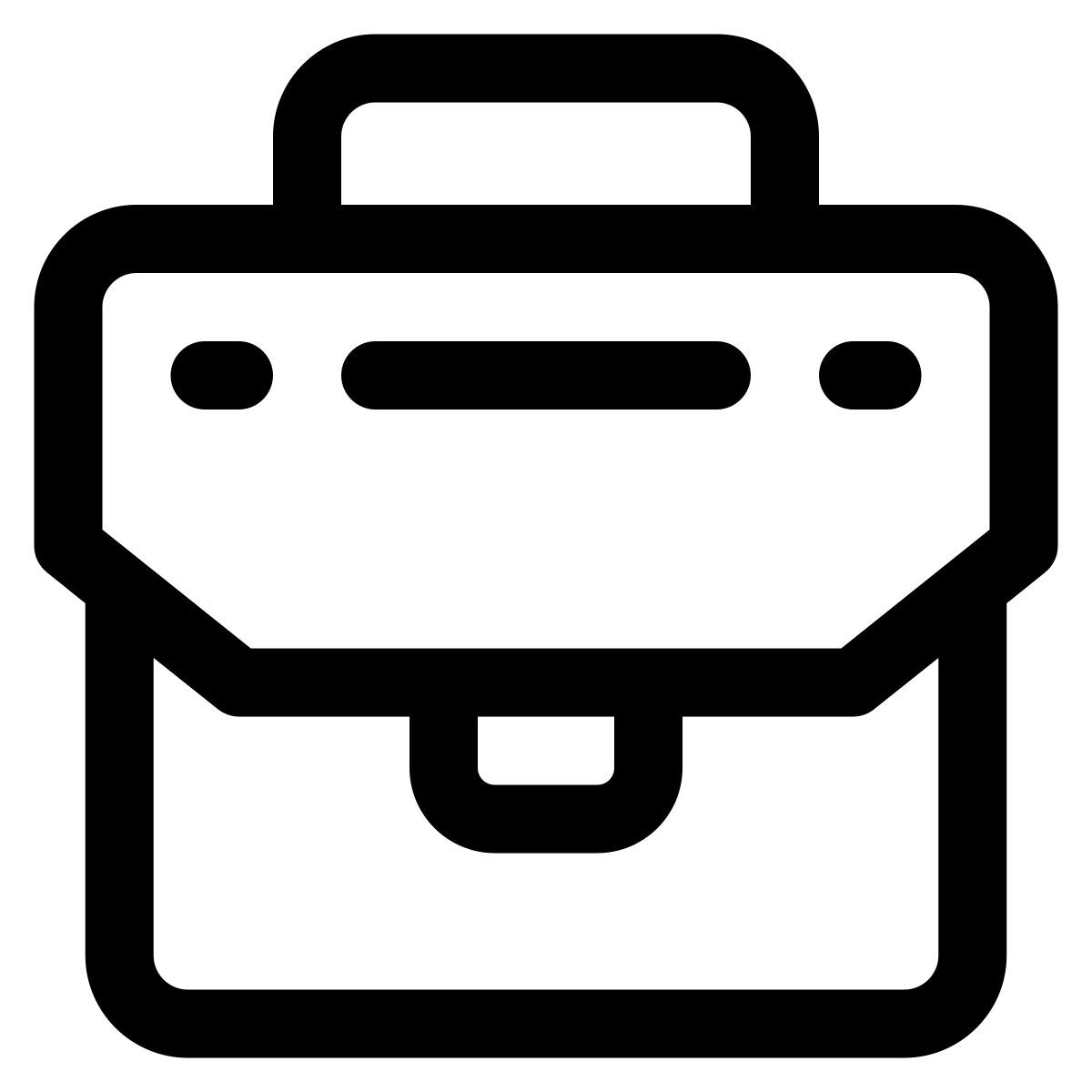 公文包 icon