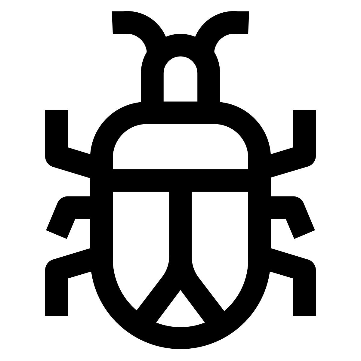 bug icon