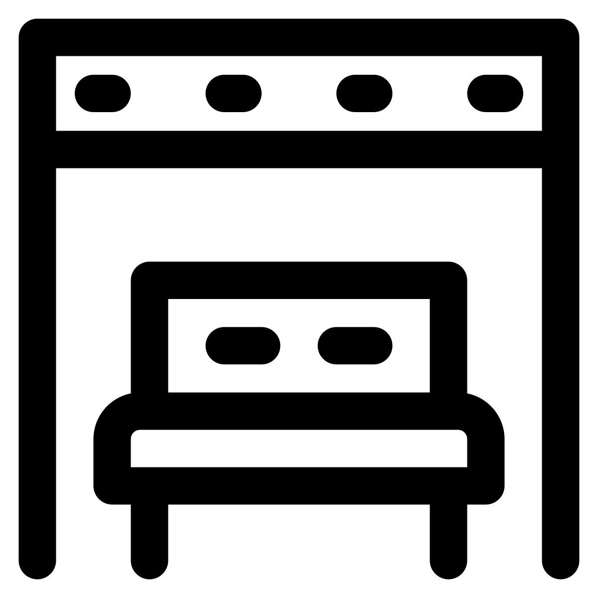 bus station icon