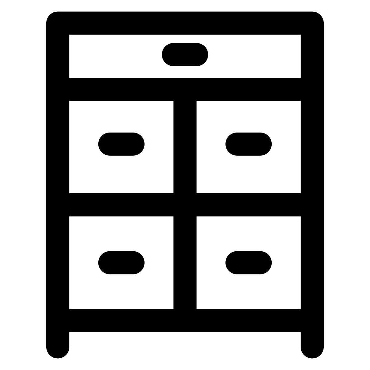 cabinet icon