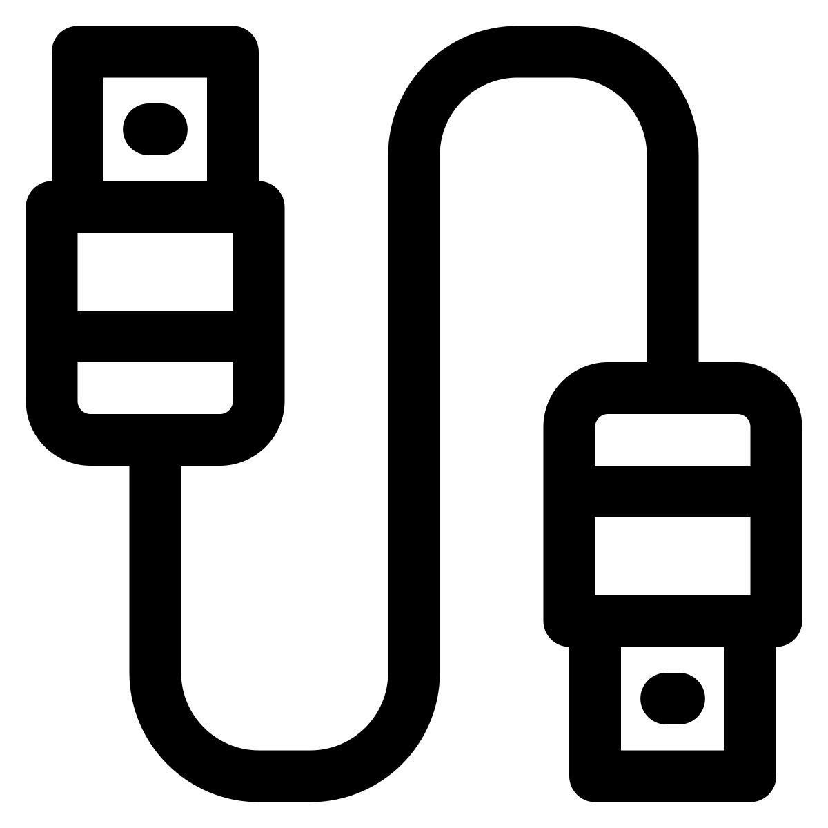 usb icon