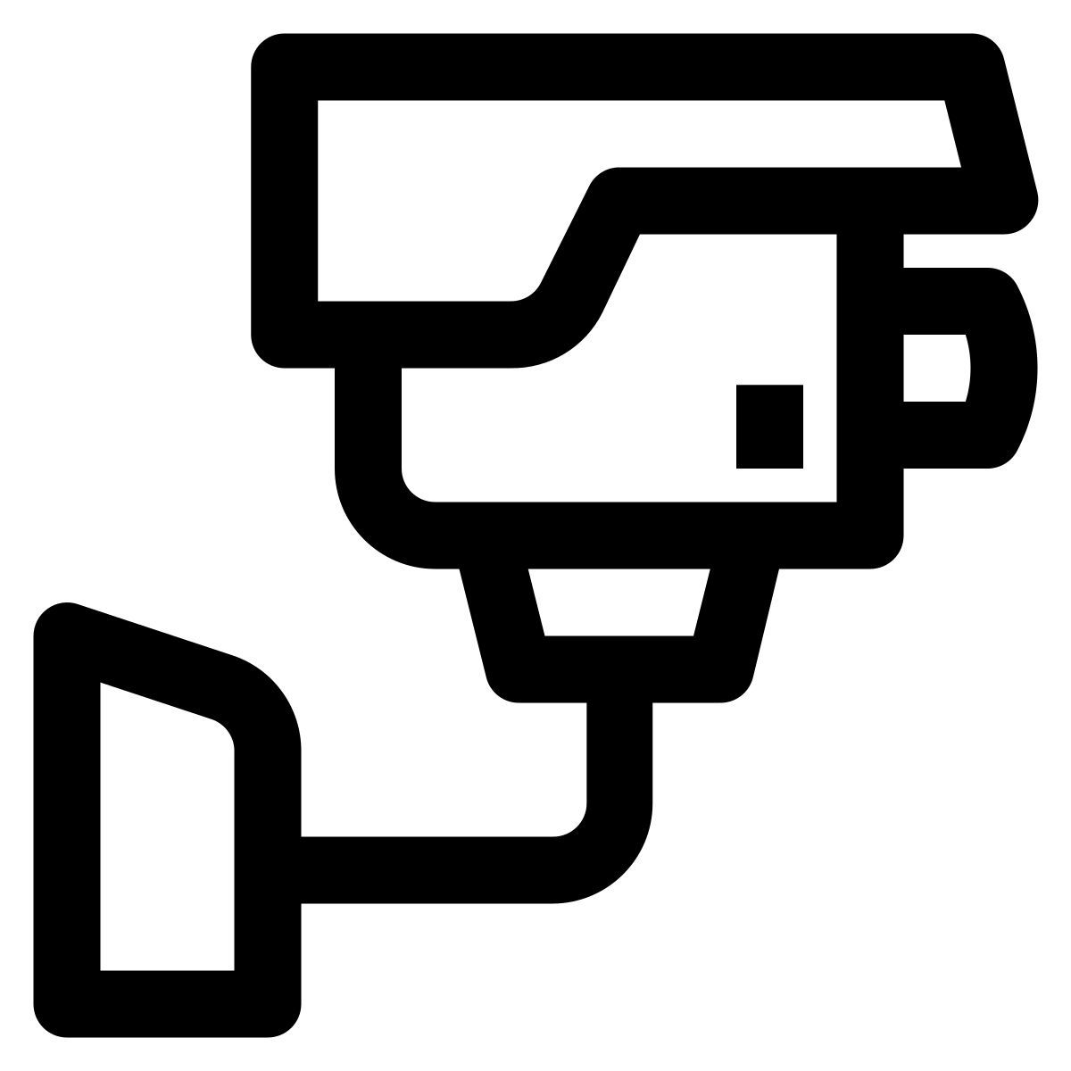 cctv icon