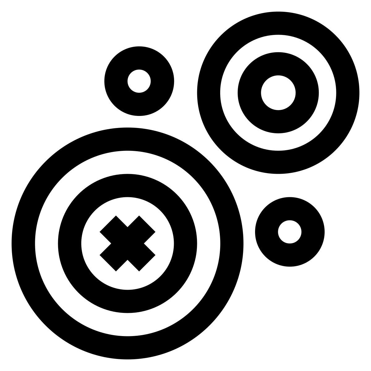 división celular icon