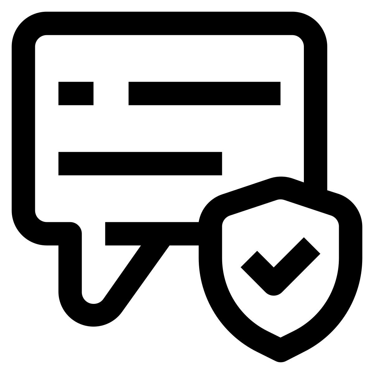 chat icon