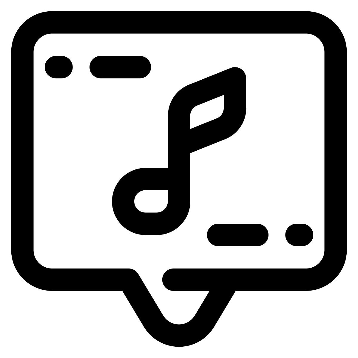 chat icon