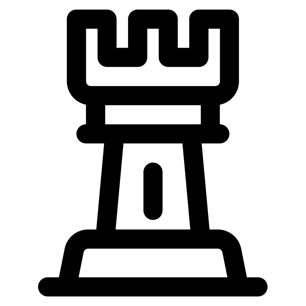 chess icon