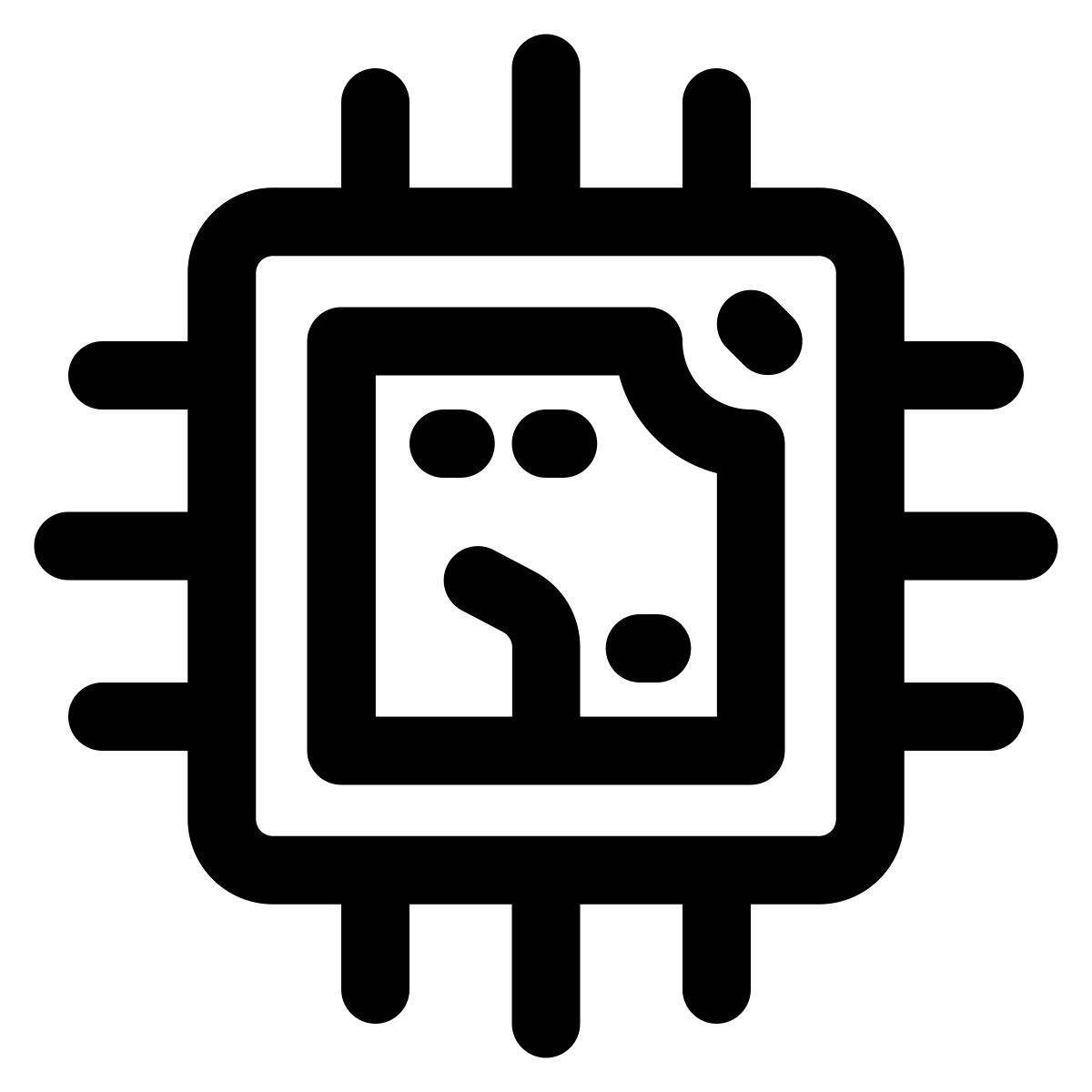 chip icon
