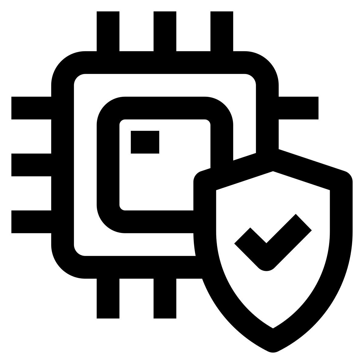 chip icon