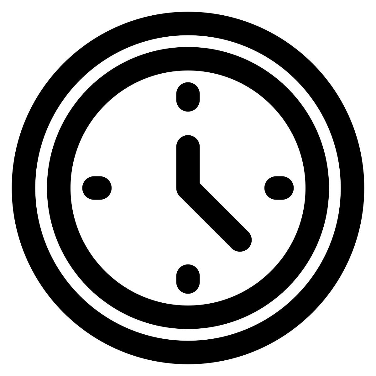 clock icon