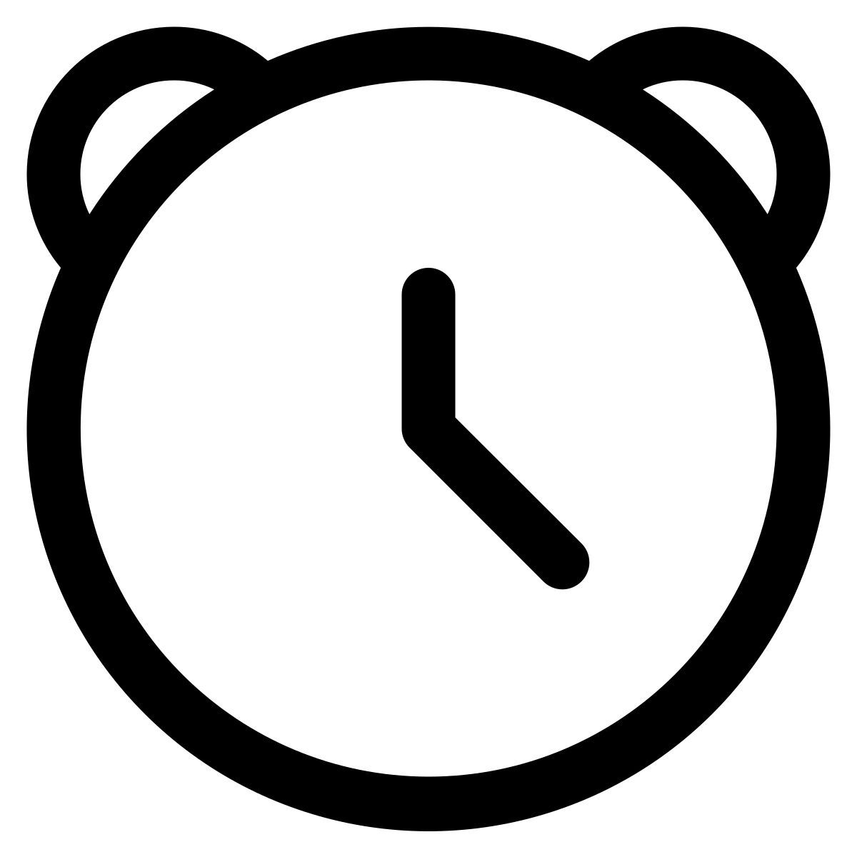 clock icon