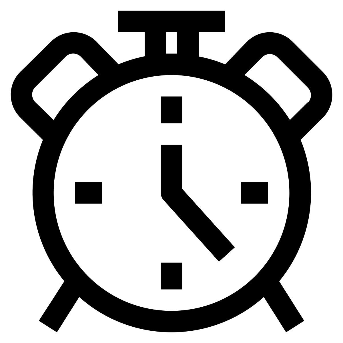 clock icon
