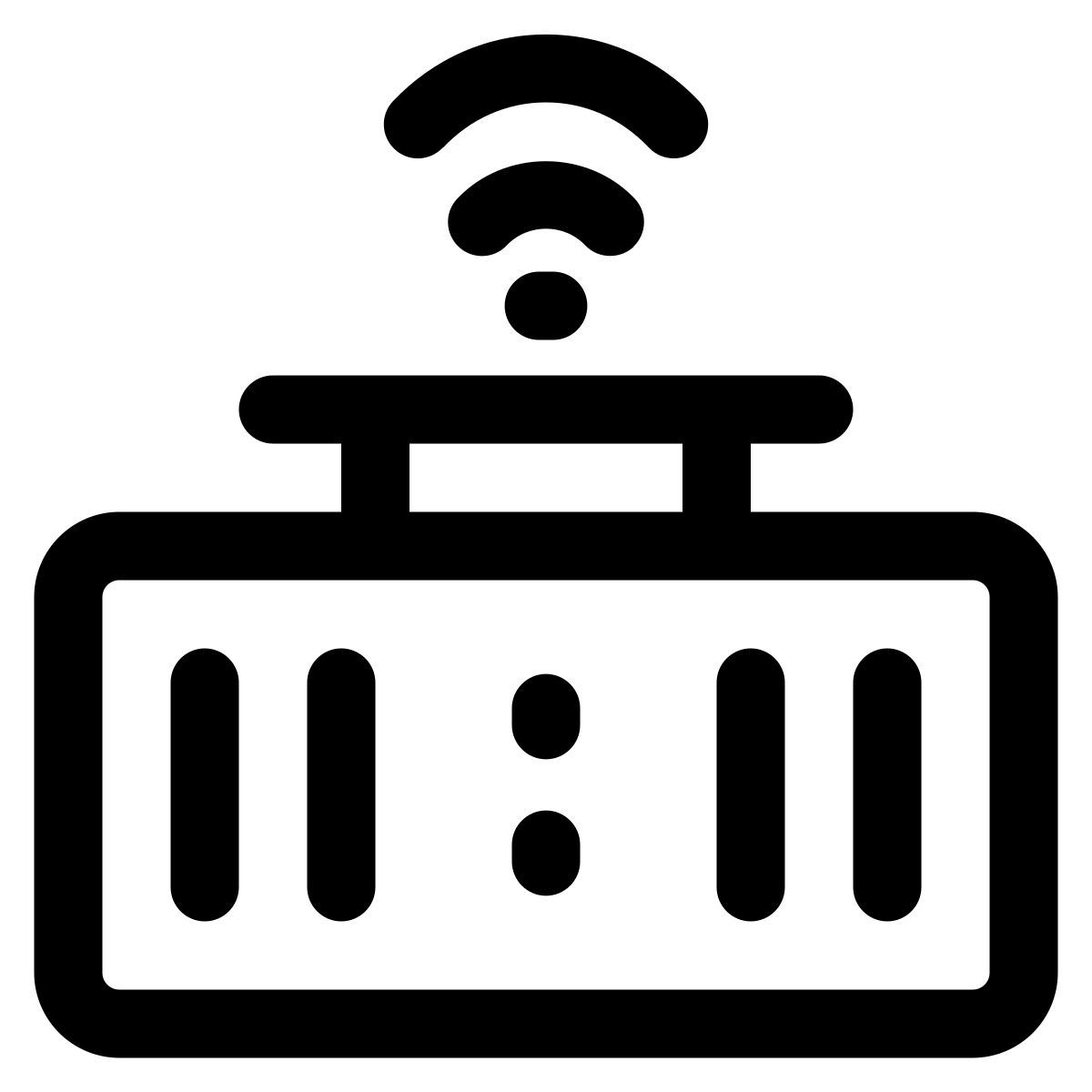 clock icon