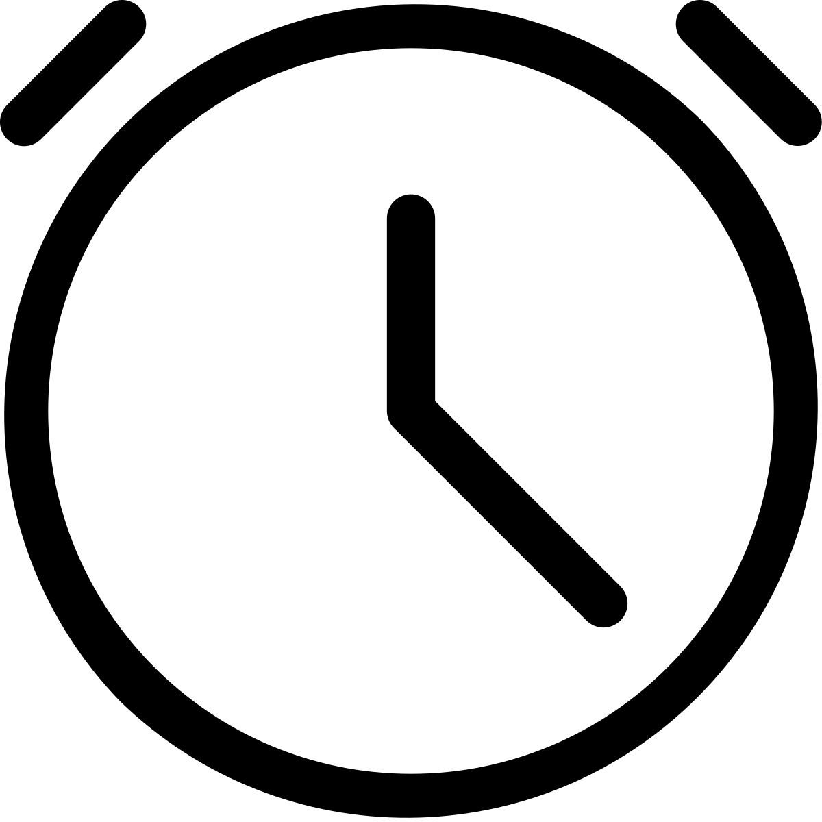 clock icon