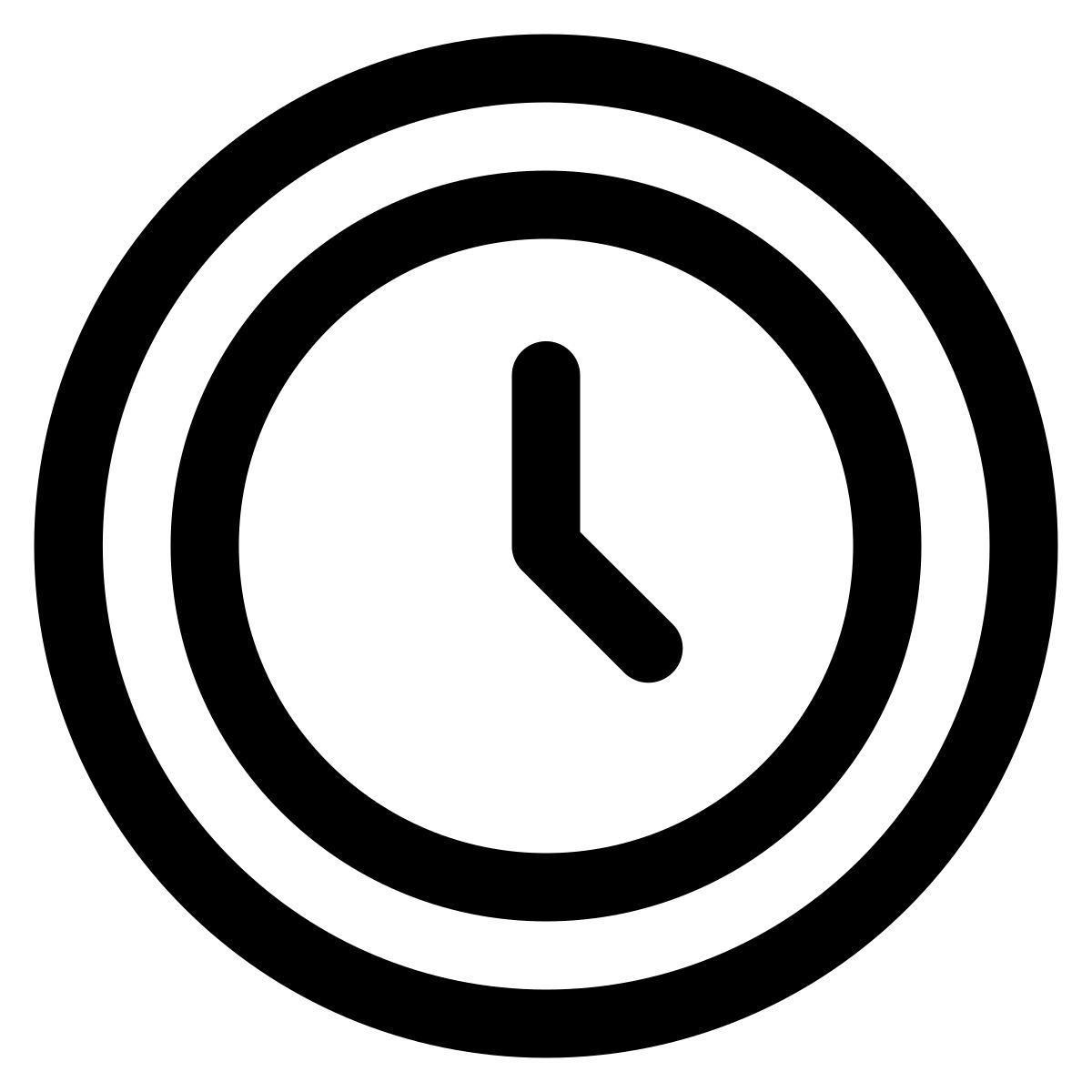 clock icon