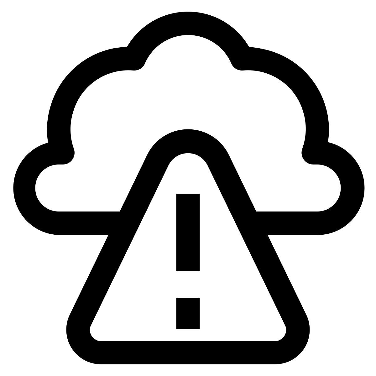 informatique en nuage icon