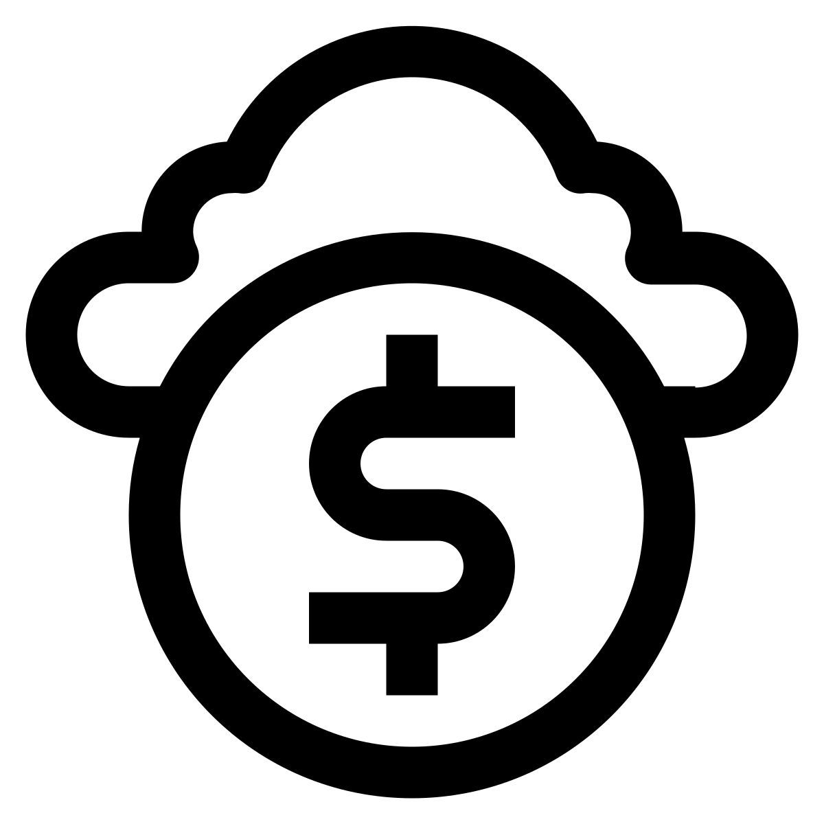 cloud icon