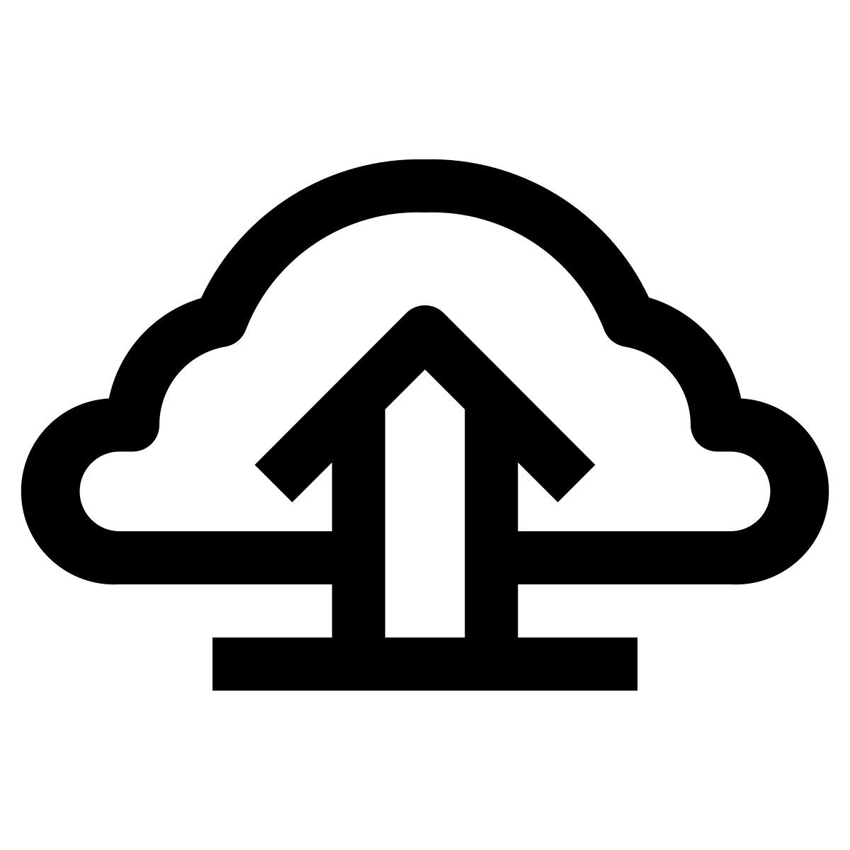 cloud icon