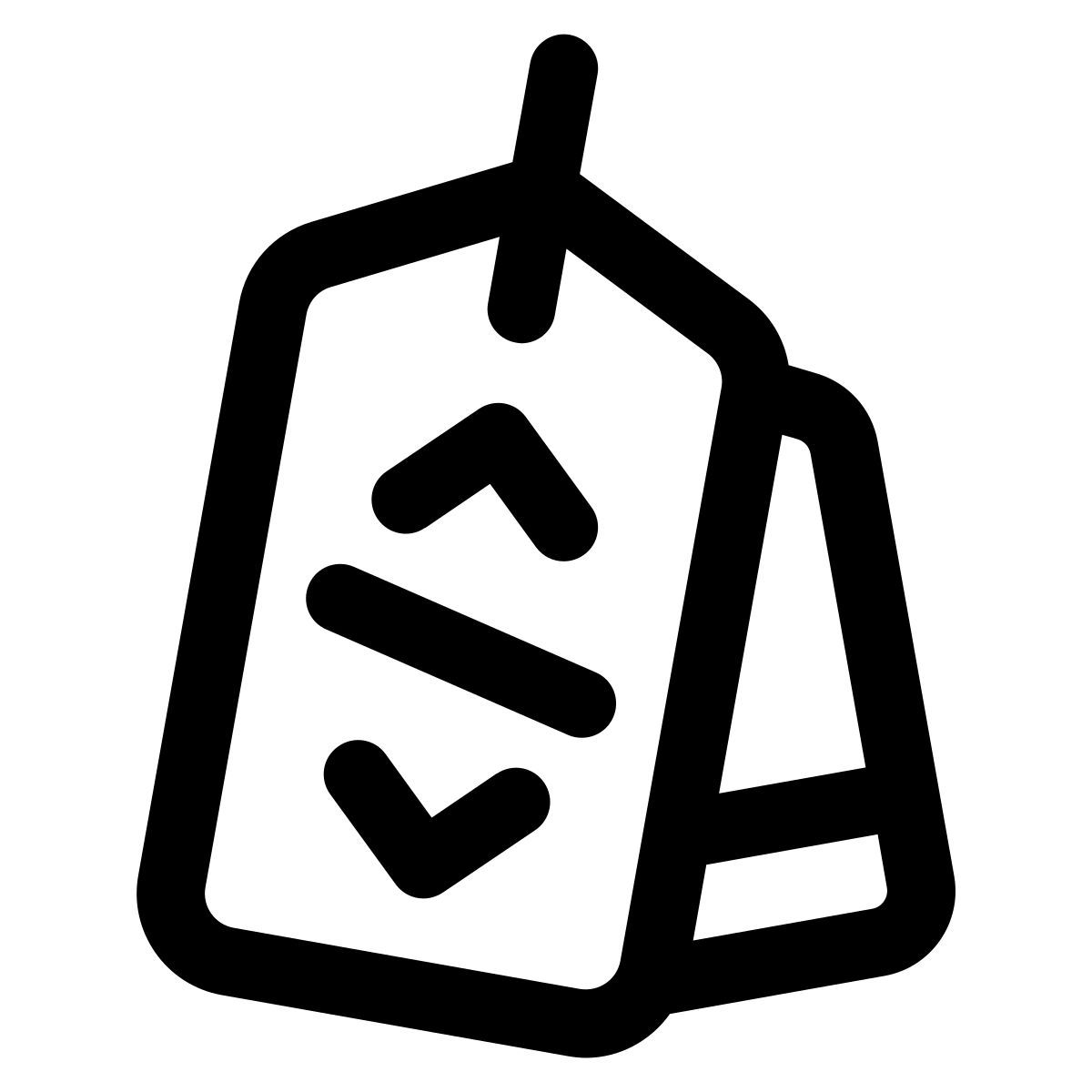 tag icon