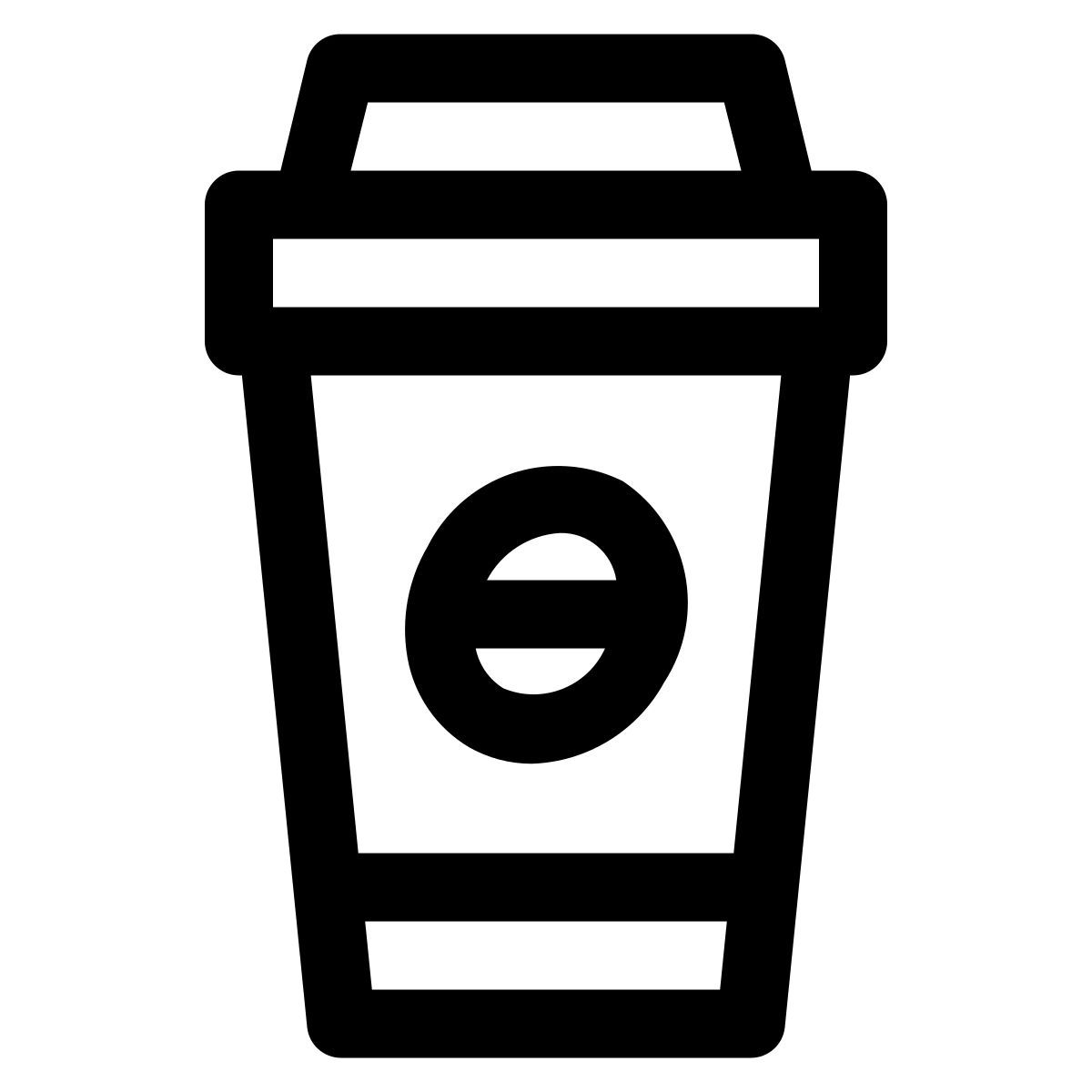 coffee icon