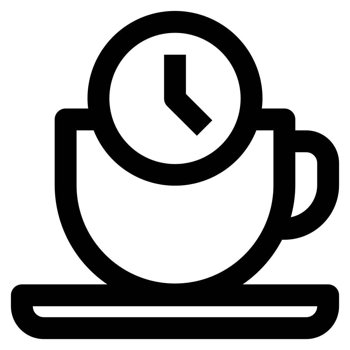 la hora del café icon