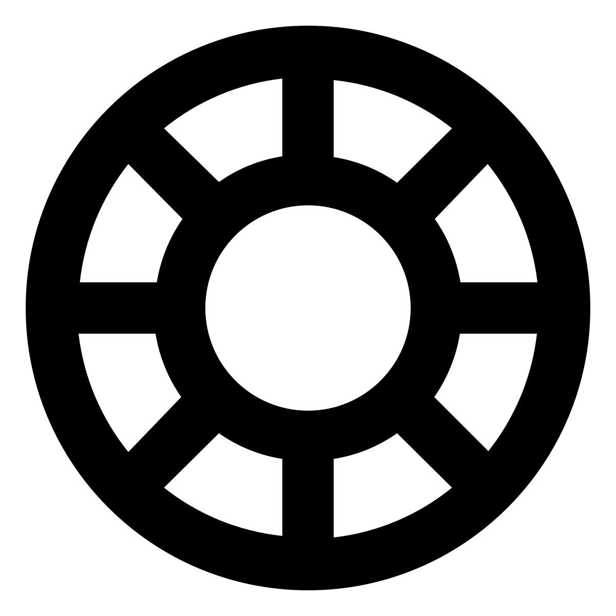 color circle icon