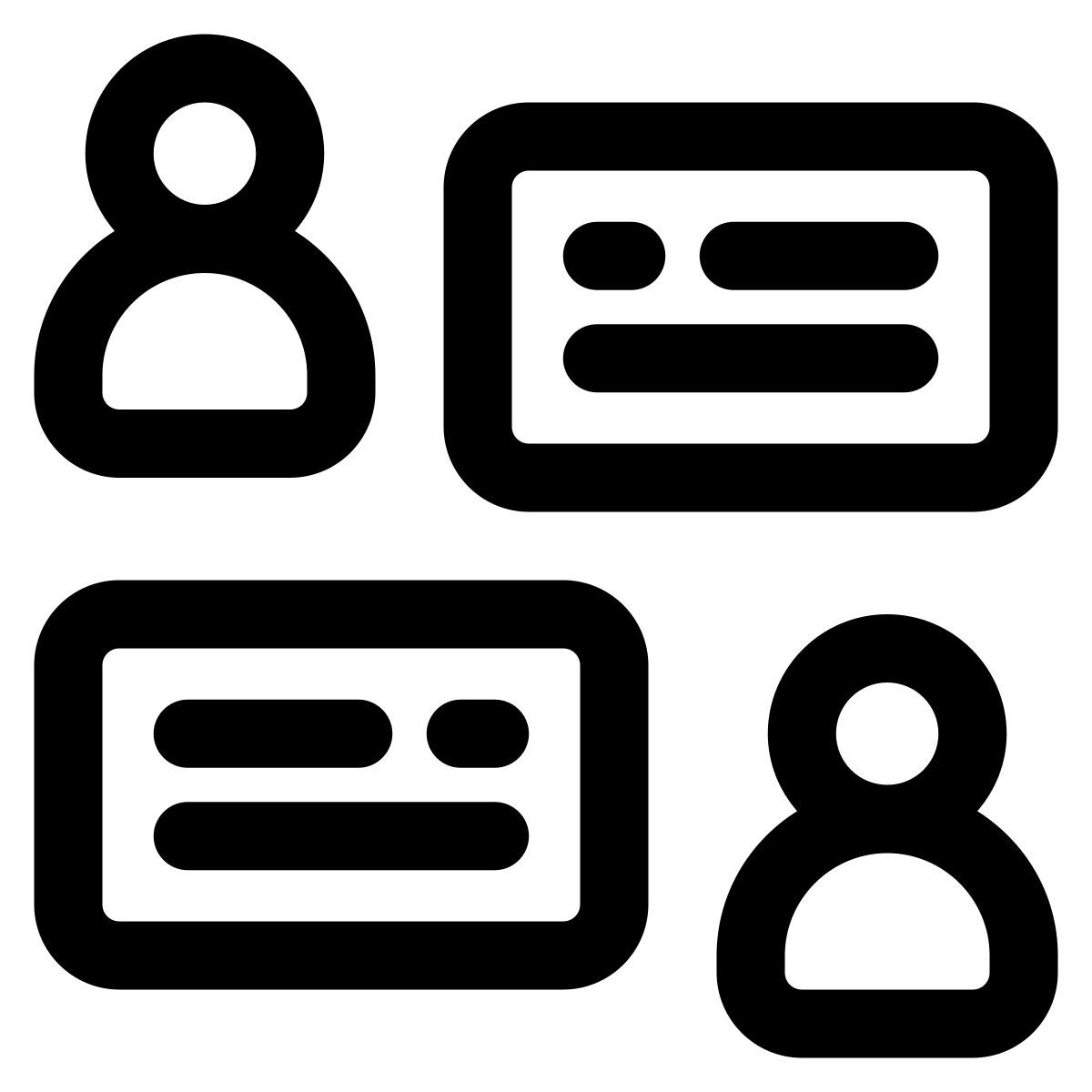 communication icon