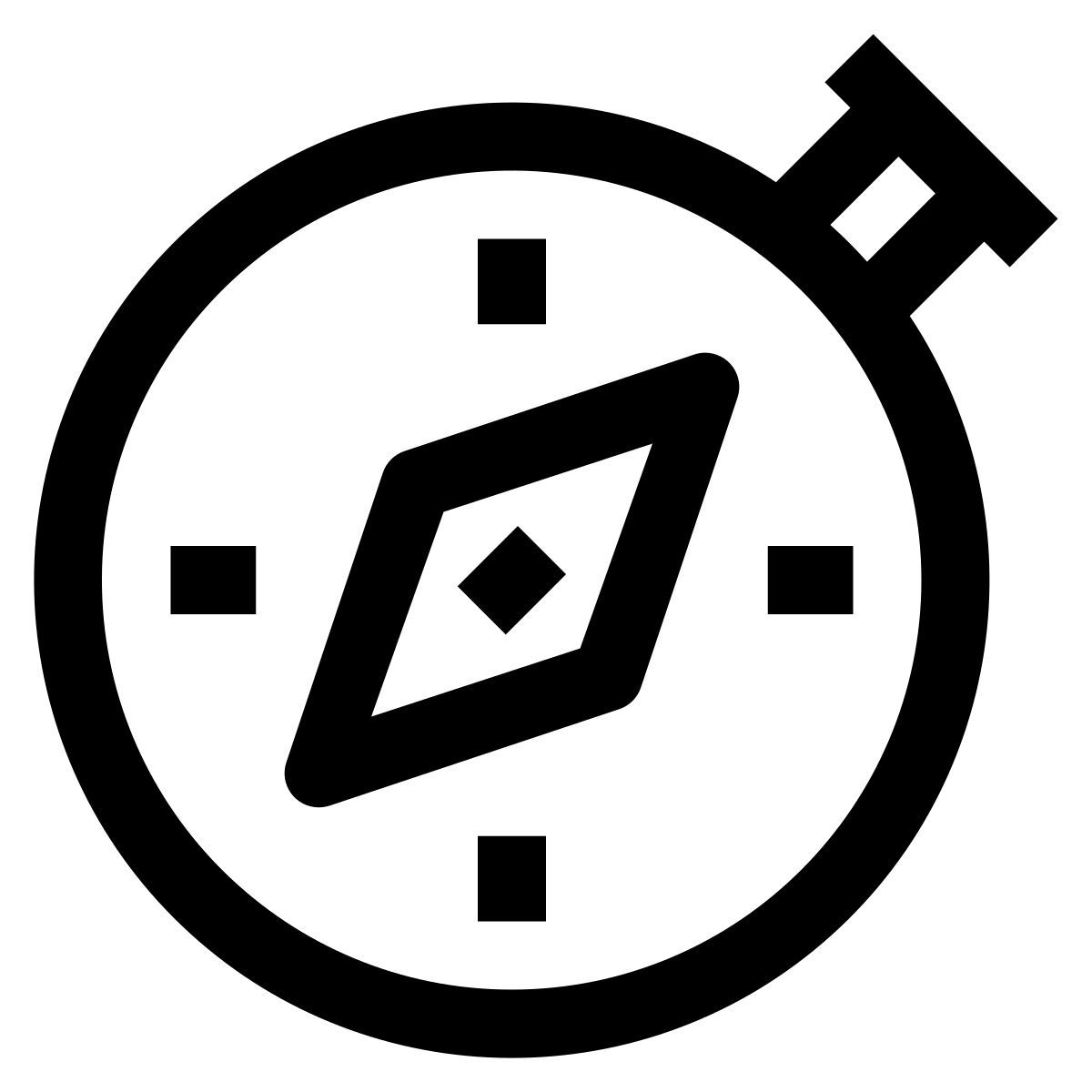 compass icon