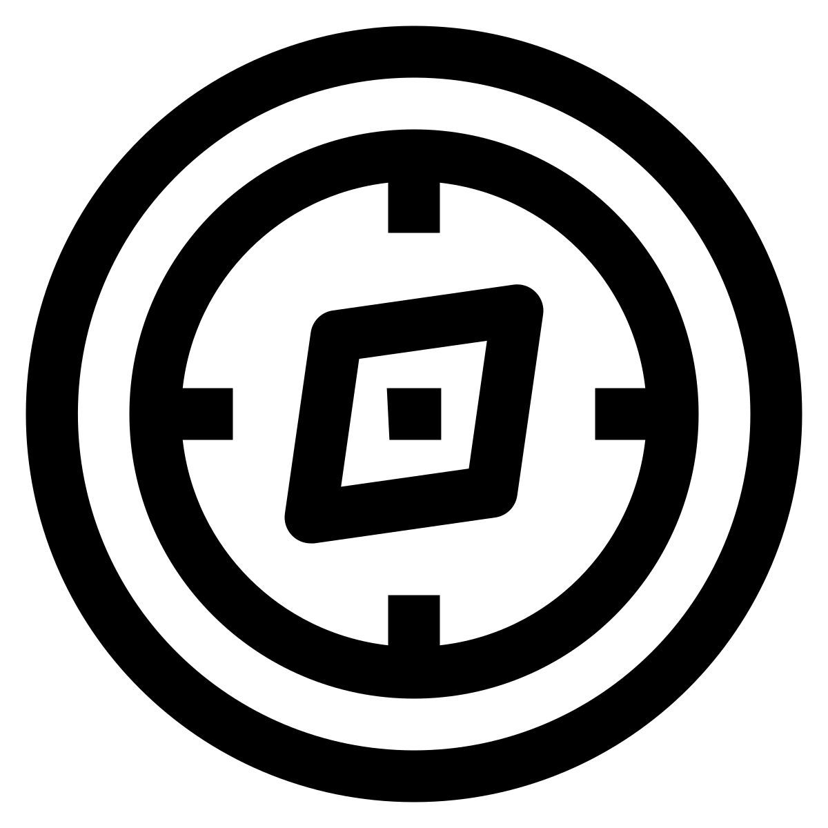 compass icon