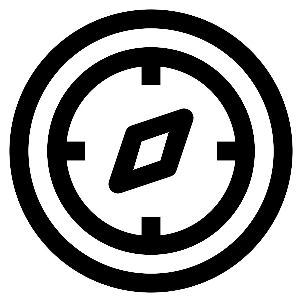 compass icon