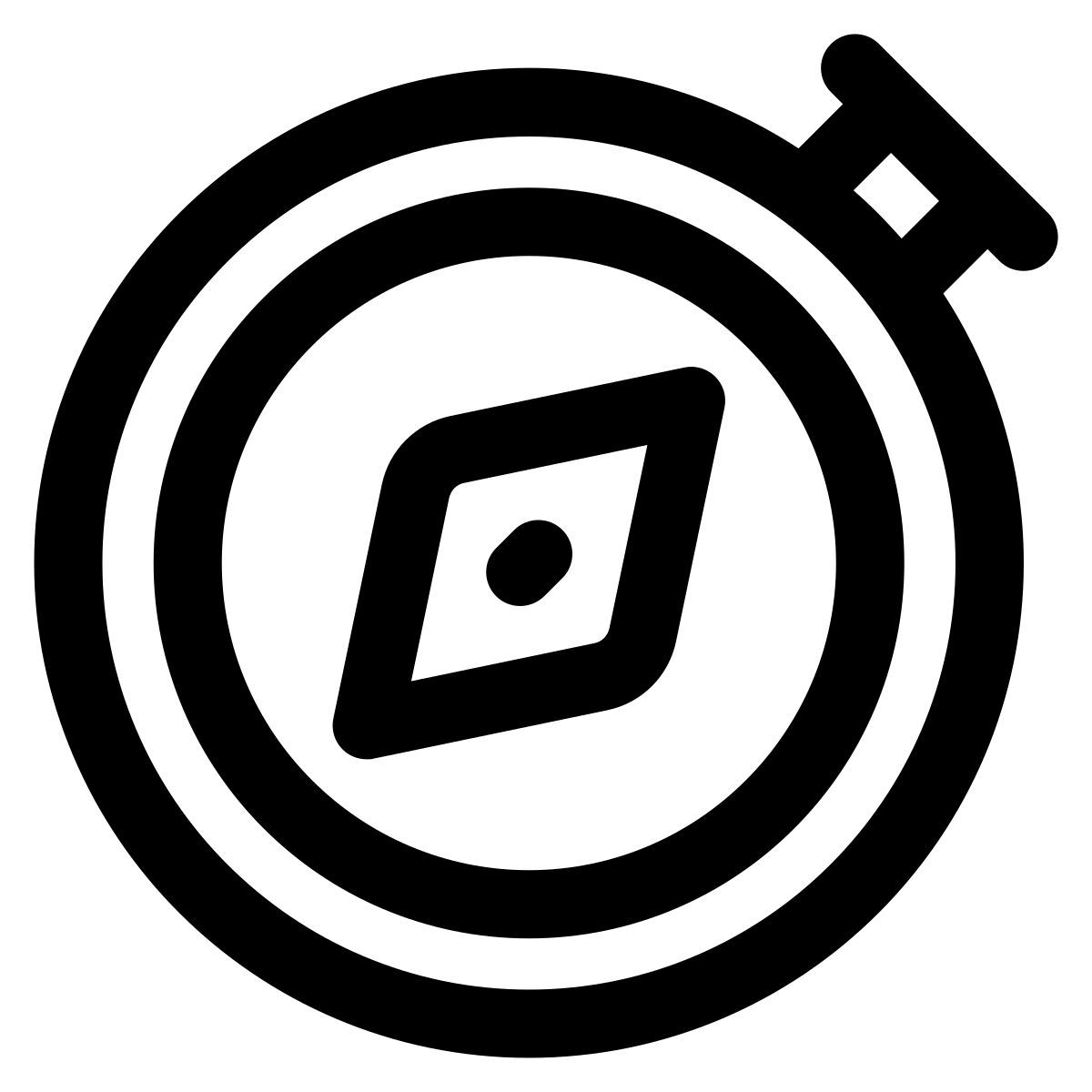 compass icon