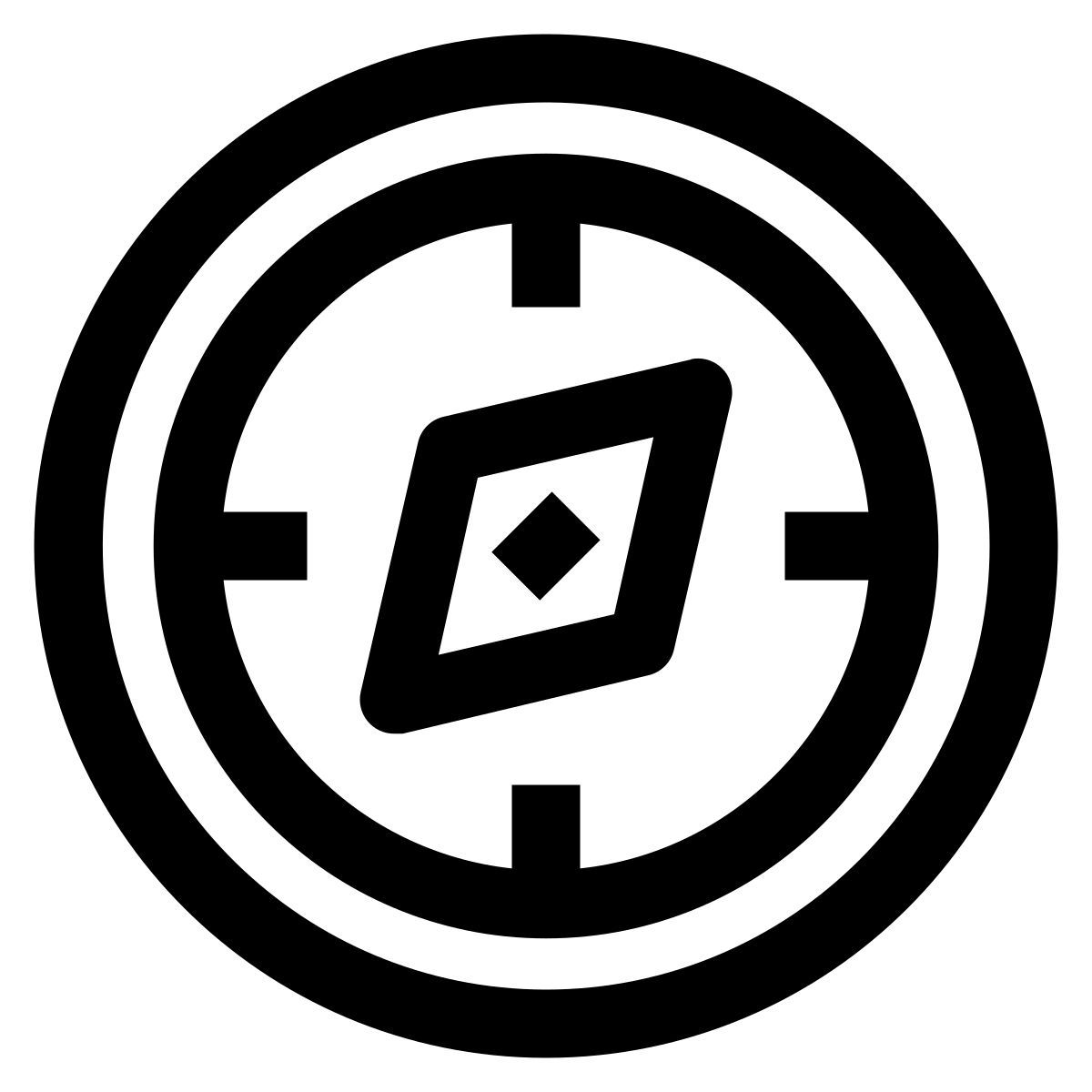 compass icon
