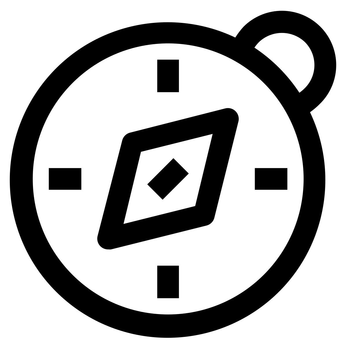 compass icon