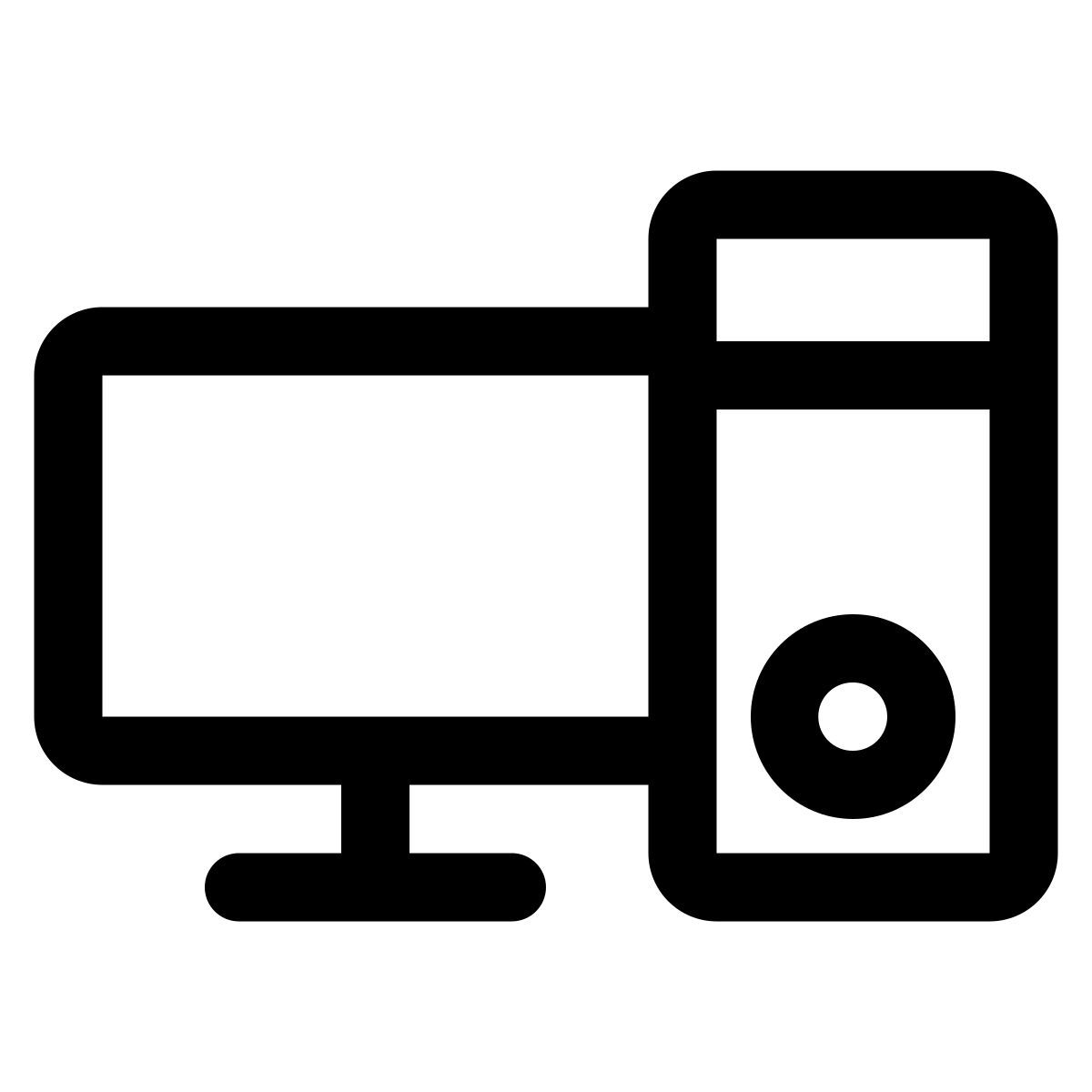 computer icon