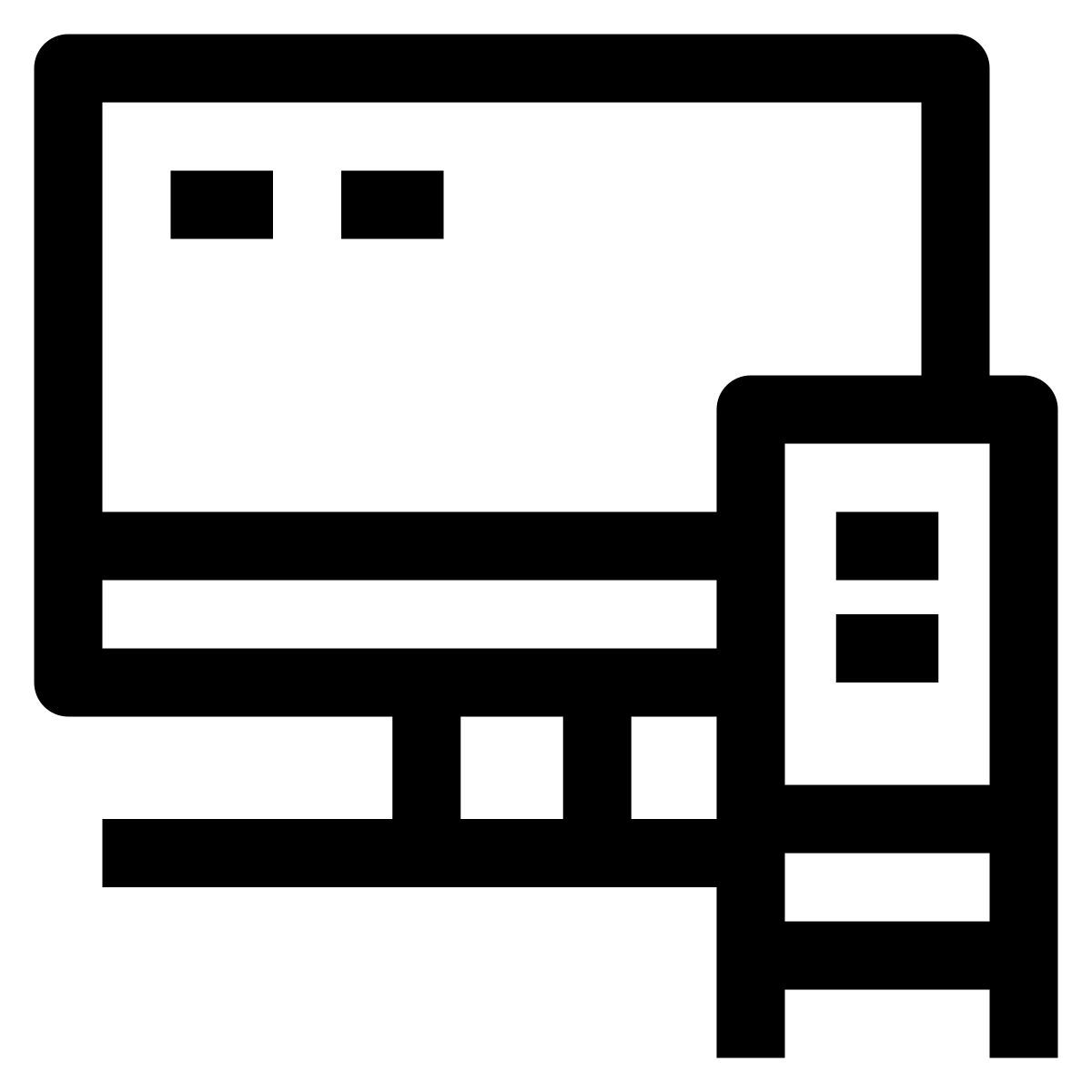 computer icon