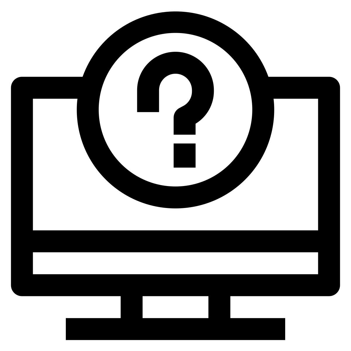 computer icon
