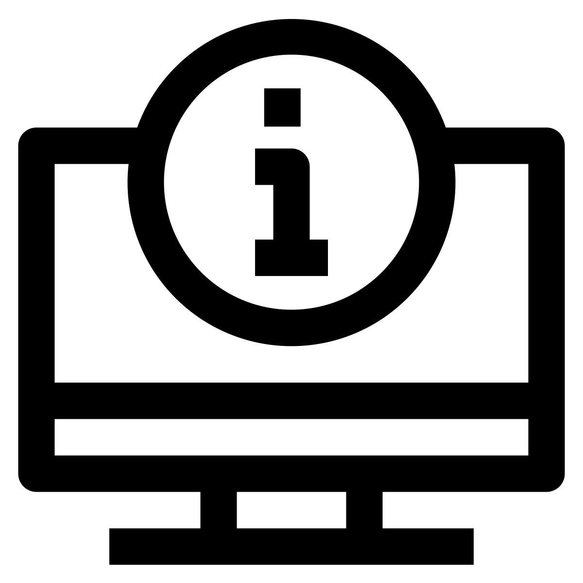 computer icon