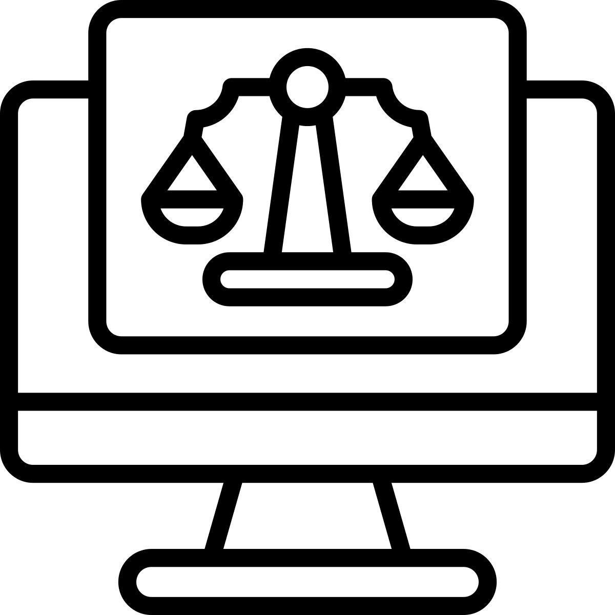 computer icon