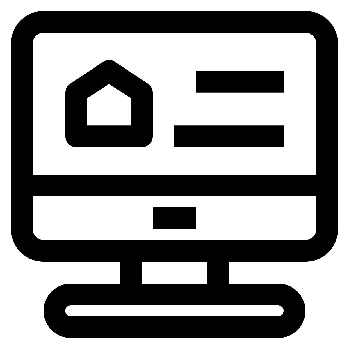 computer icon