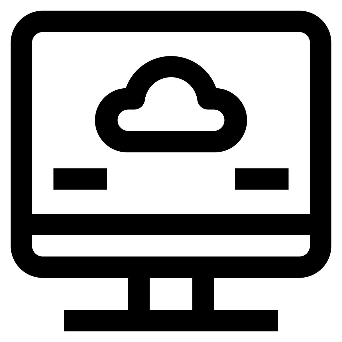 computer icon