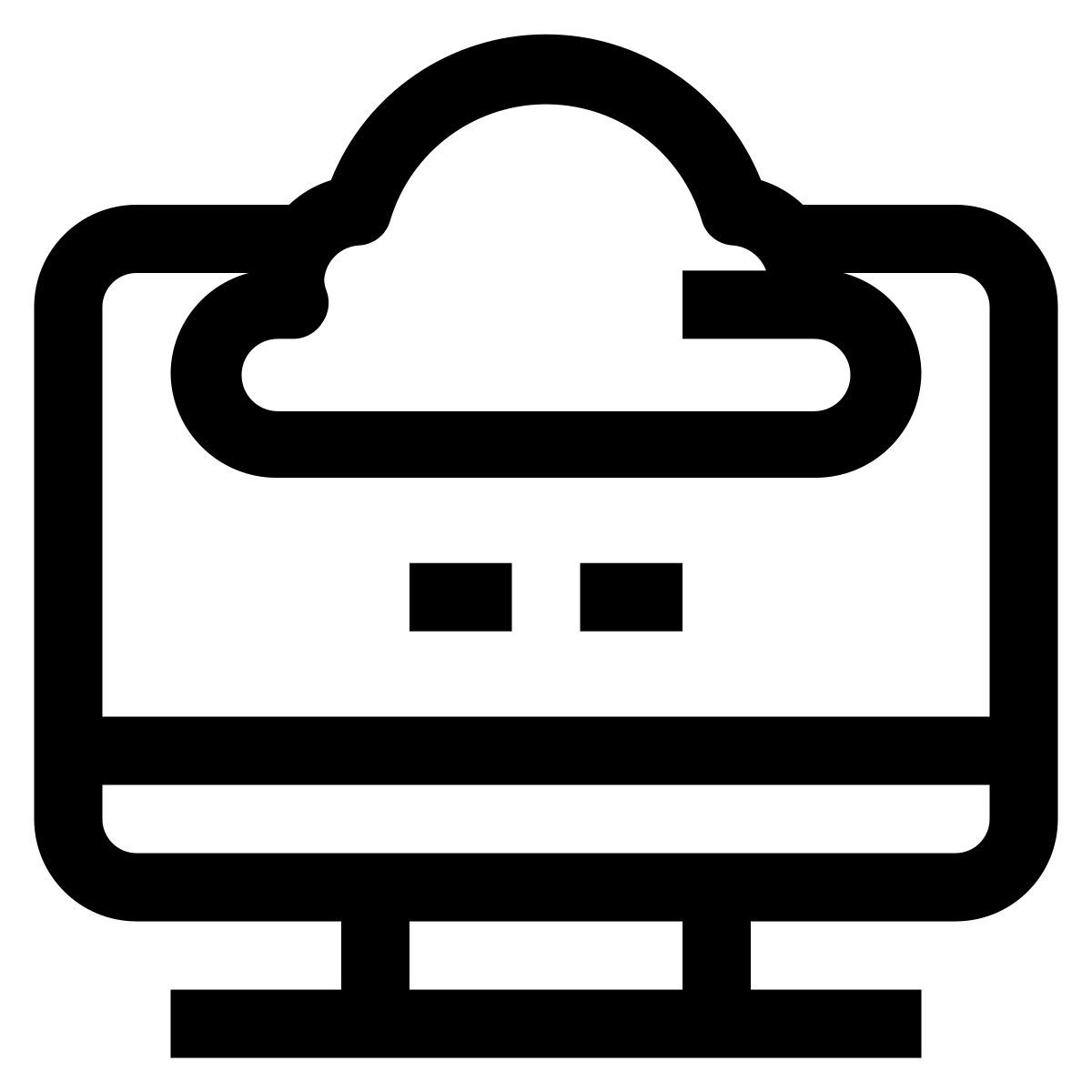computer icon