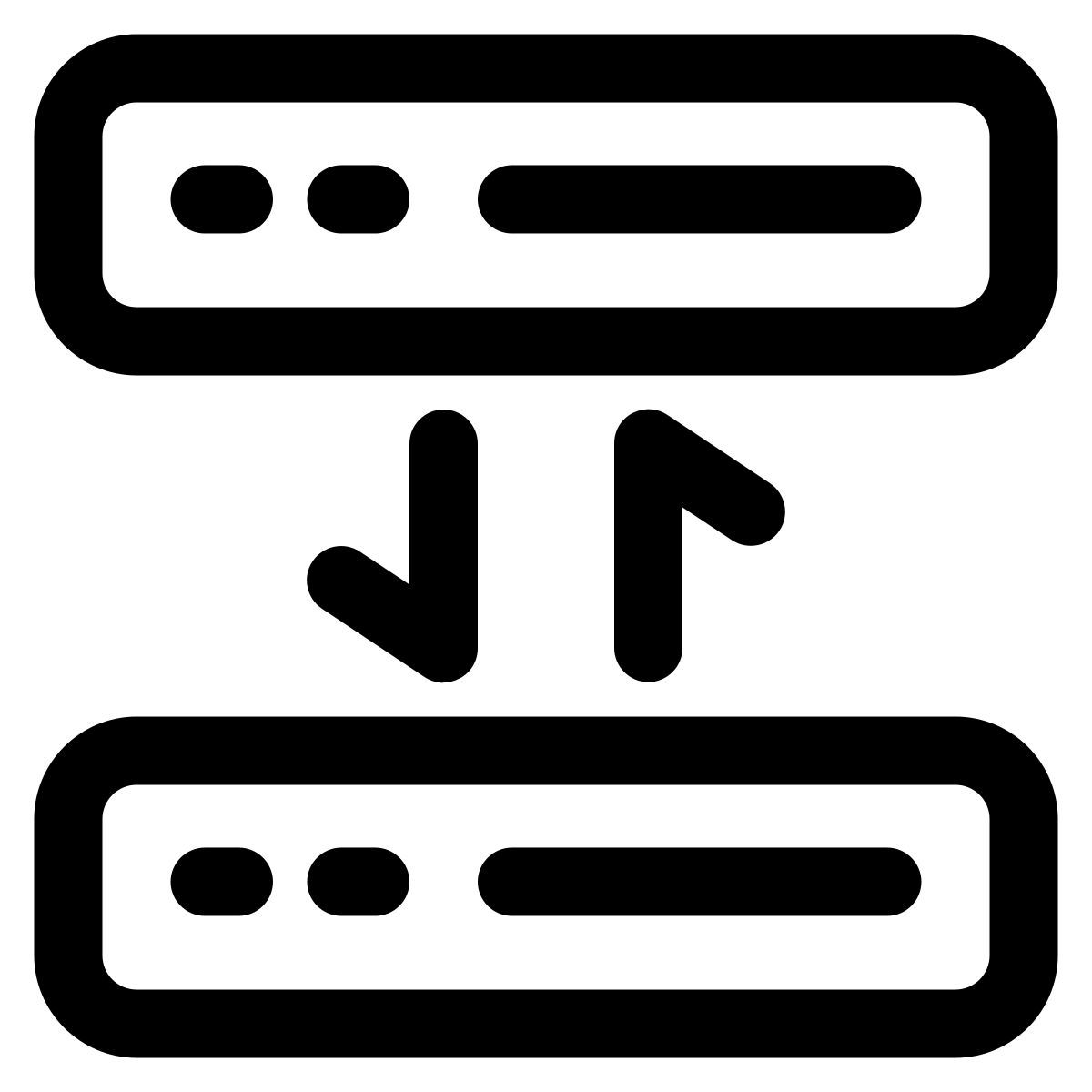 connection icon