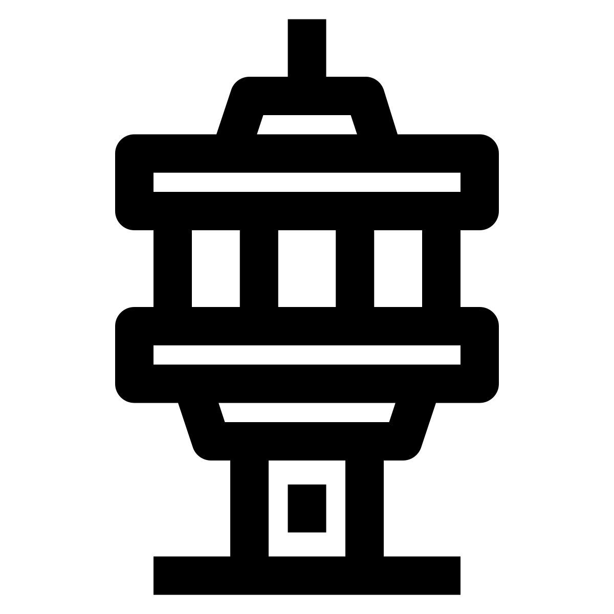 torre de control icon