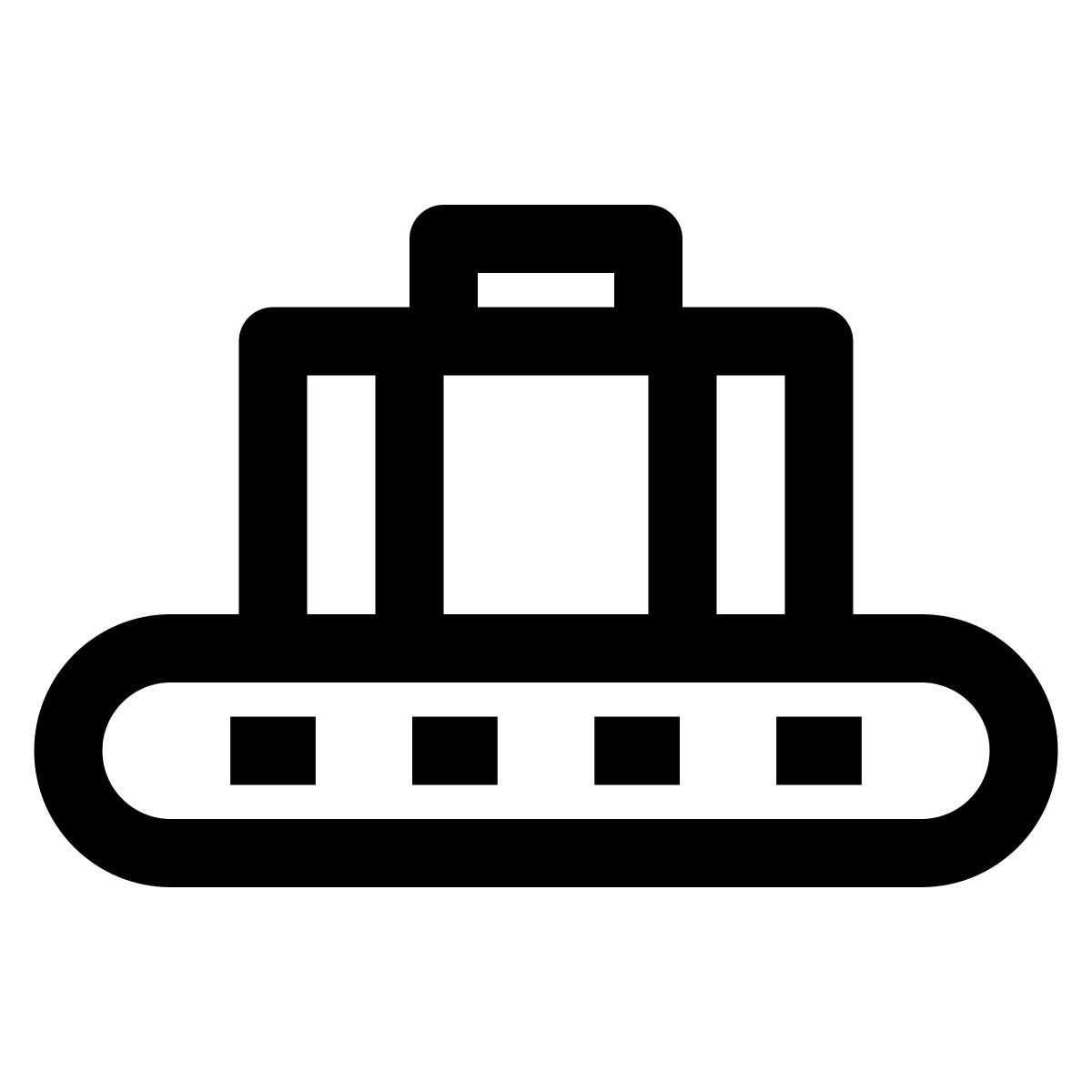 conveyor icon