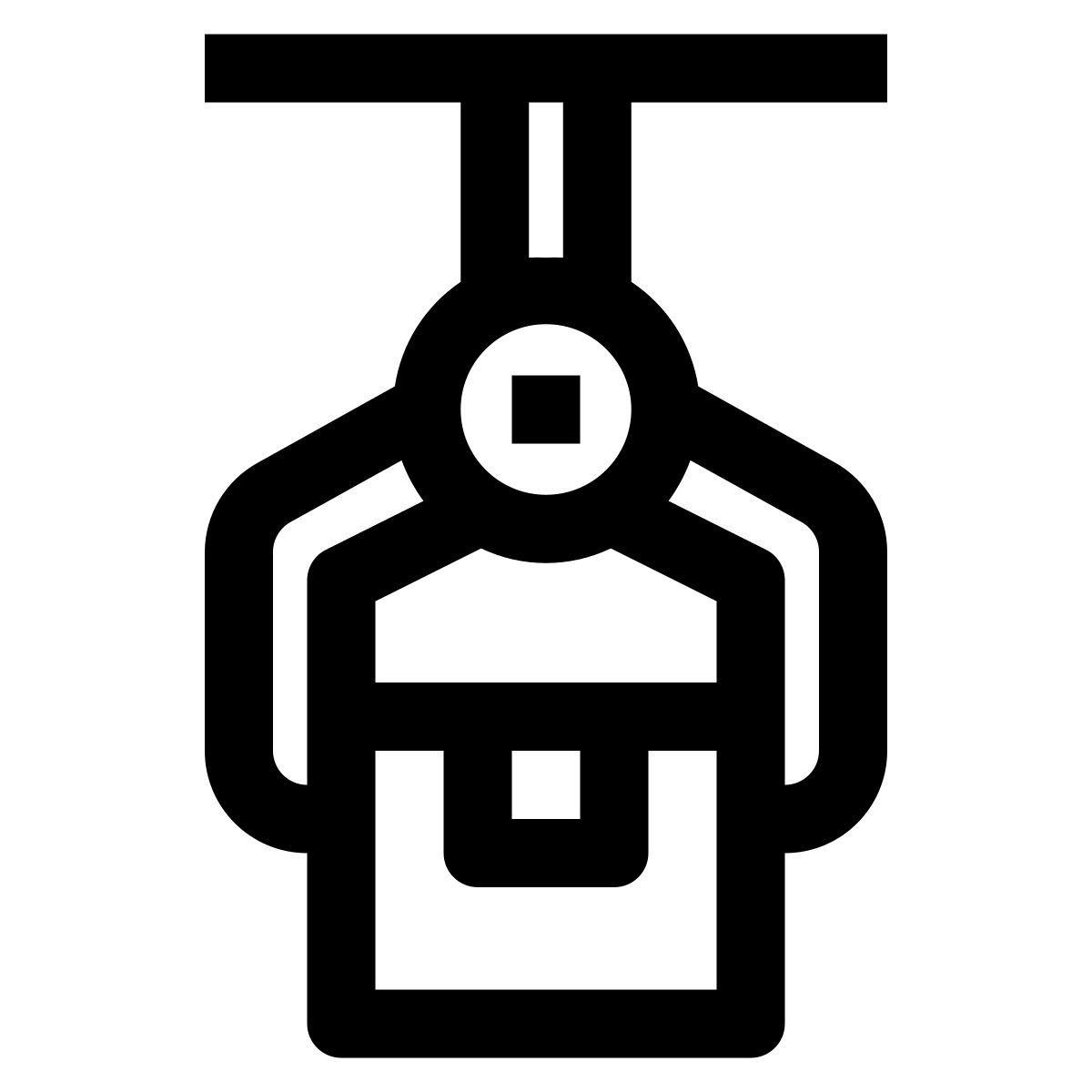 conveyor icon