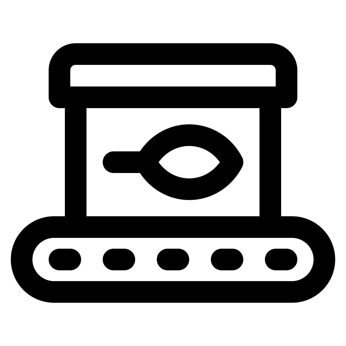 conveyor icon