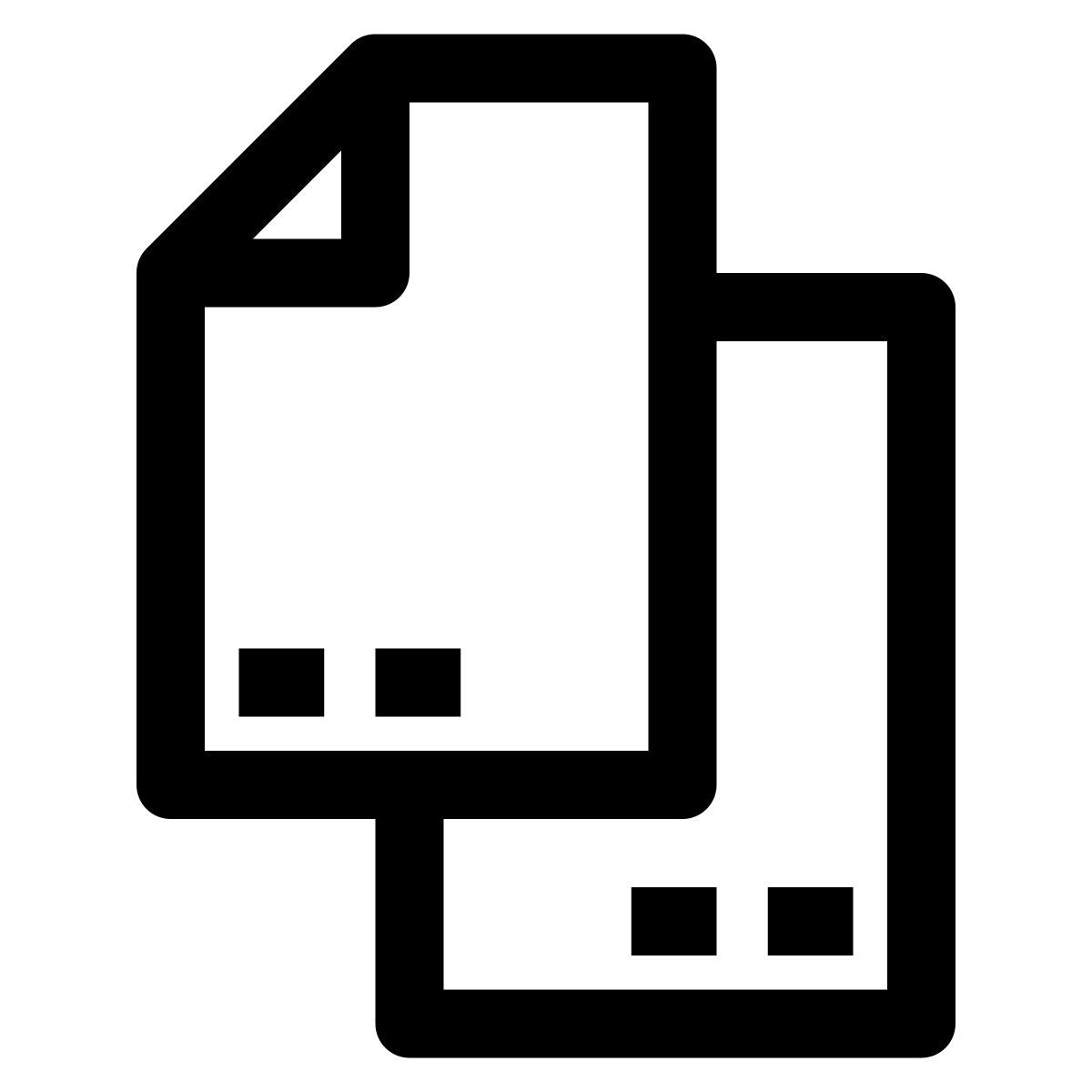 copy file icon