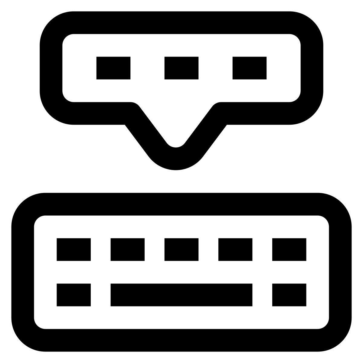 copywriting icon
