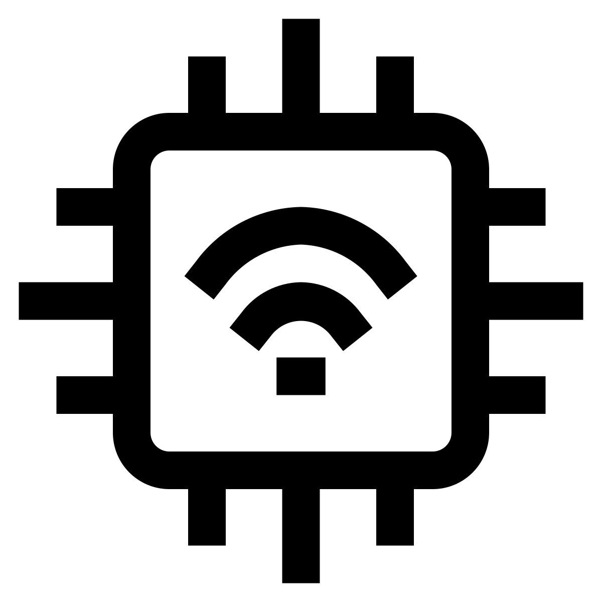 cpu icon